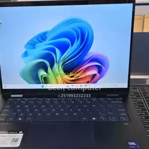 ️New arrival️  Ultra  7  Omnibook x flip laptop AI️ Brand New Laptop  2025Omnibook  x360  Price in Ethiopia
